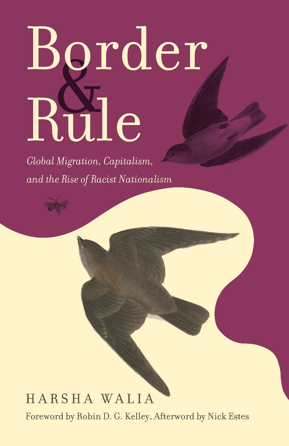 Border and Rule, Ch. 3