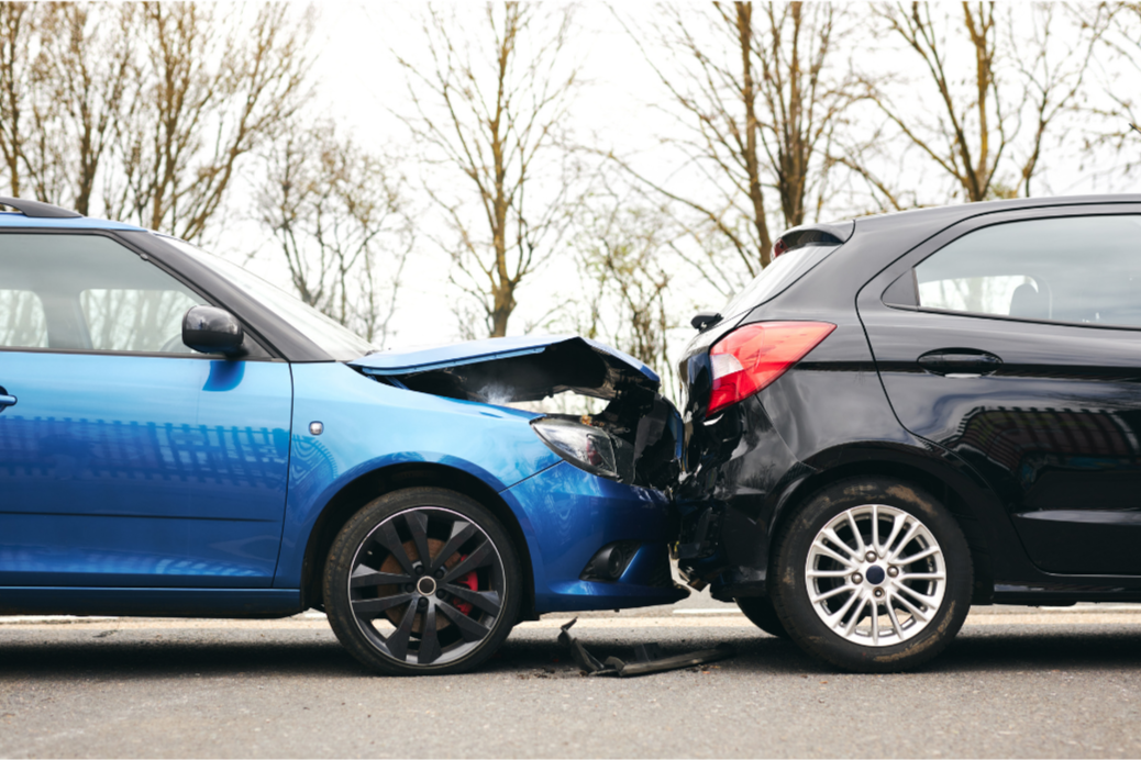 The Internet is Like Driving: Dangerous Without Practice