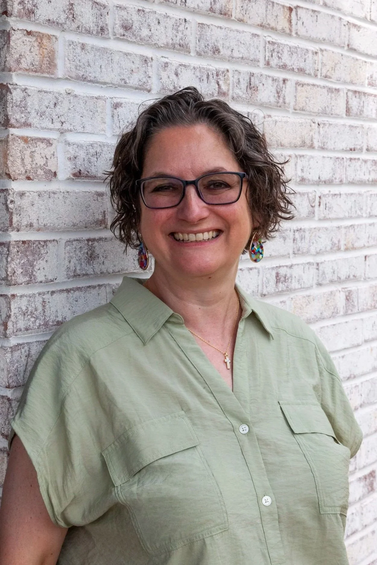 Lisa Bartels portrait
