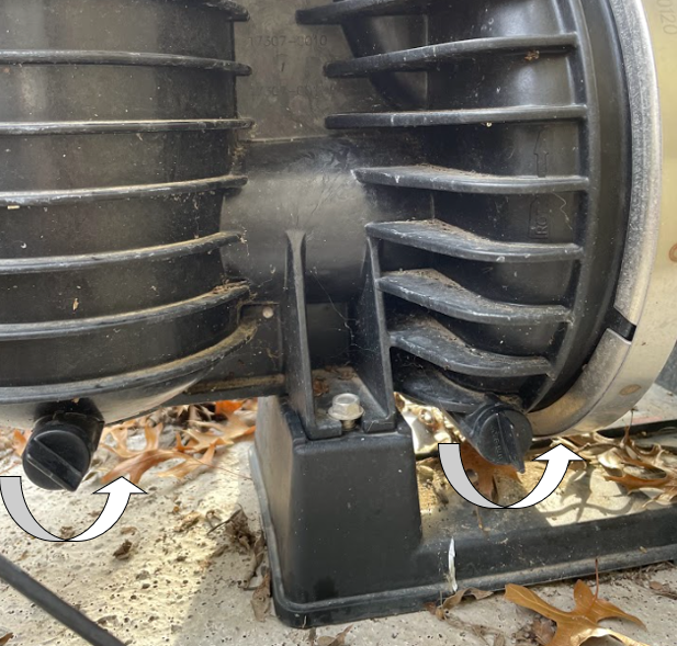  Champion Pump Plugs Dallas 