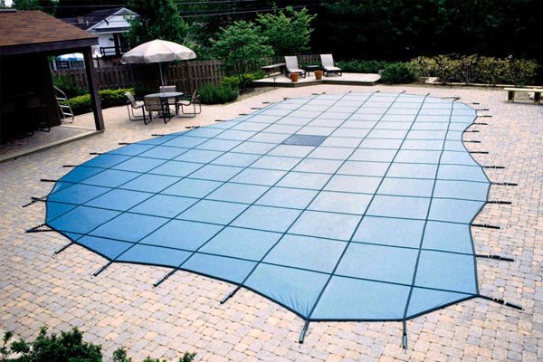  Pool Cover Net Installed Dallas 