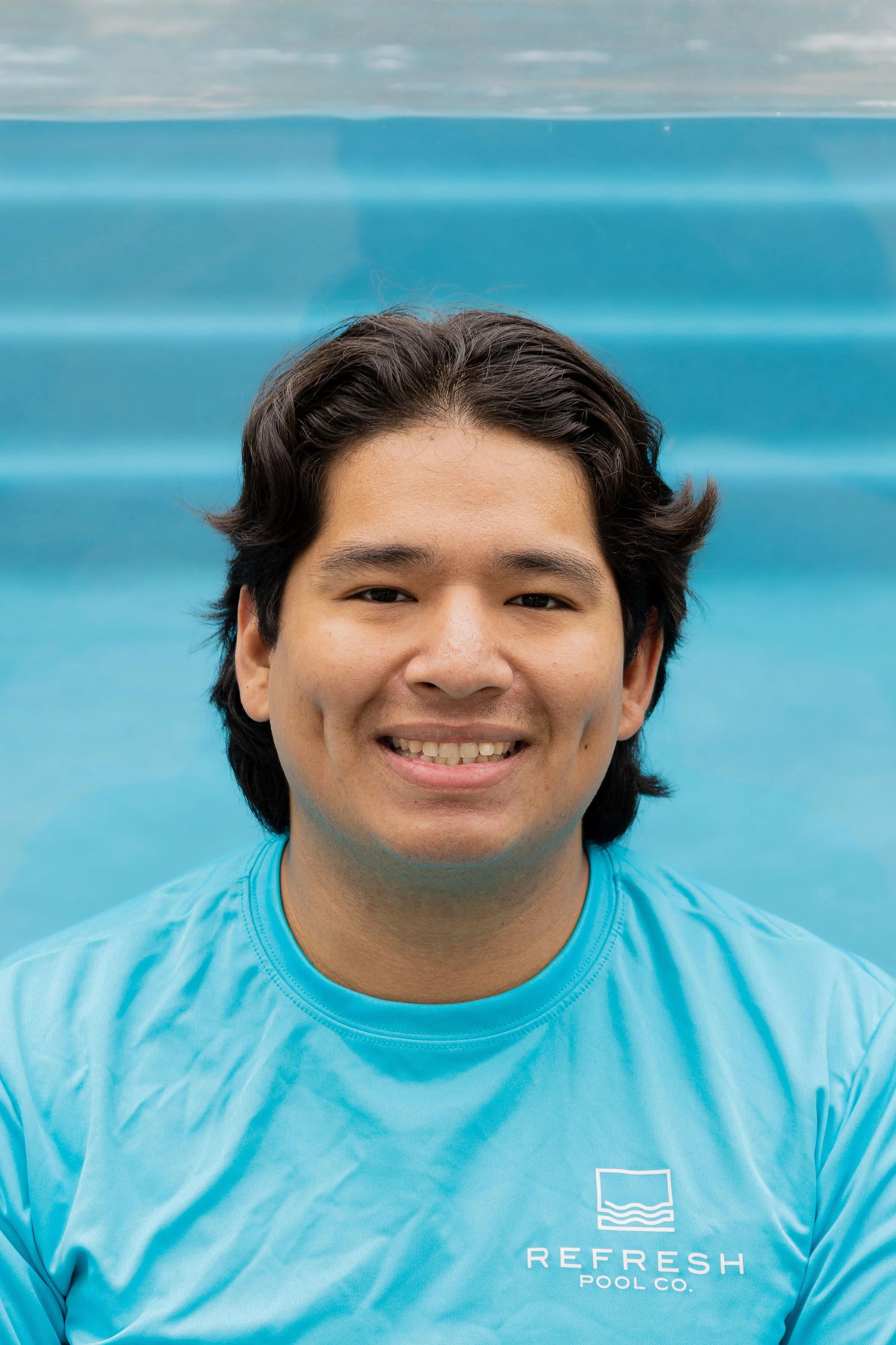 Santi Dallas Pool Cleaner