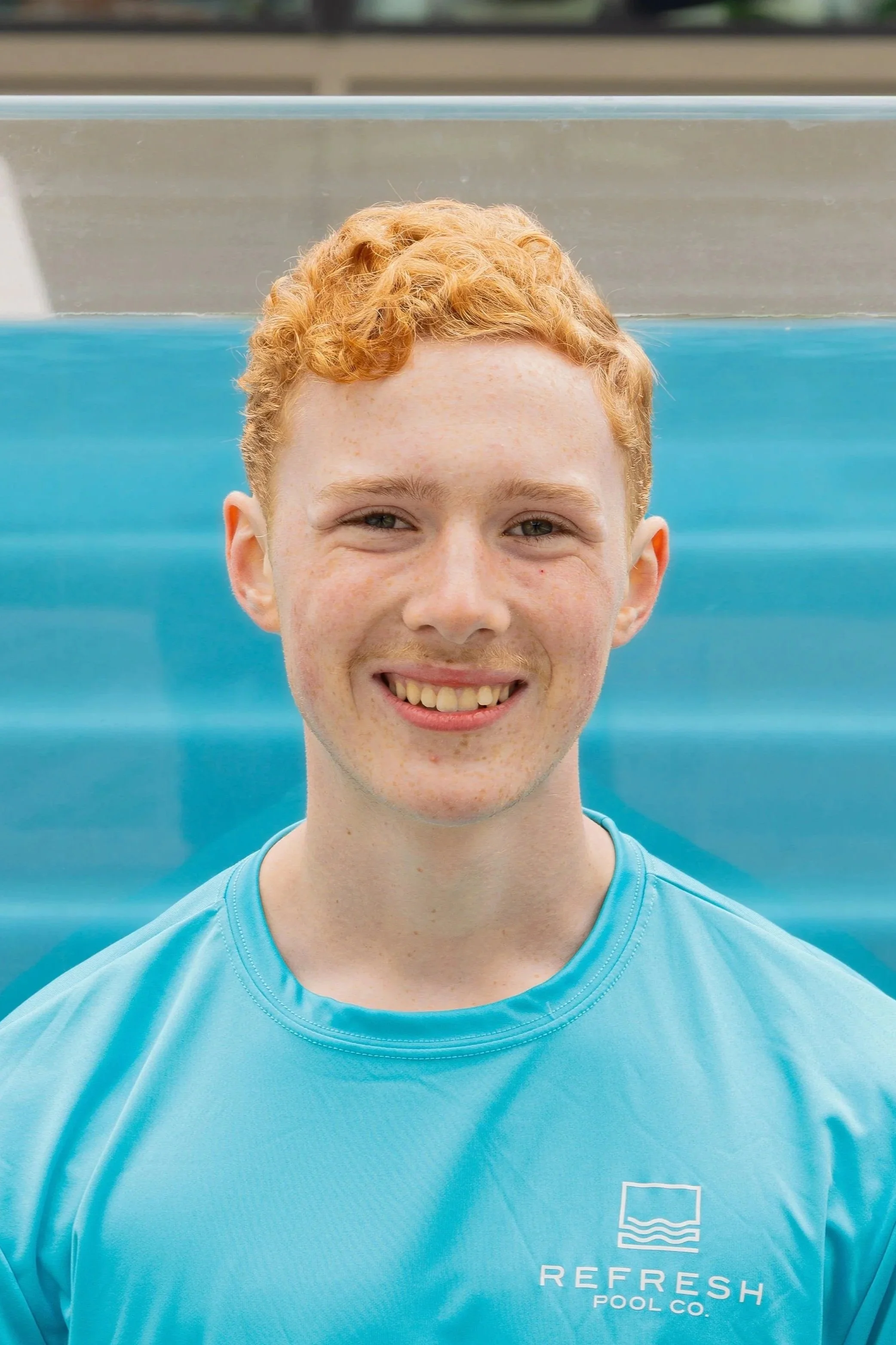 Micah Dallas Pool Cleaner