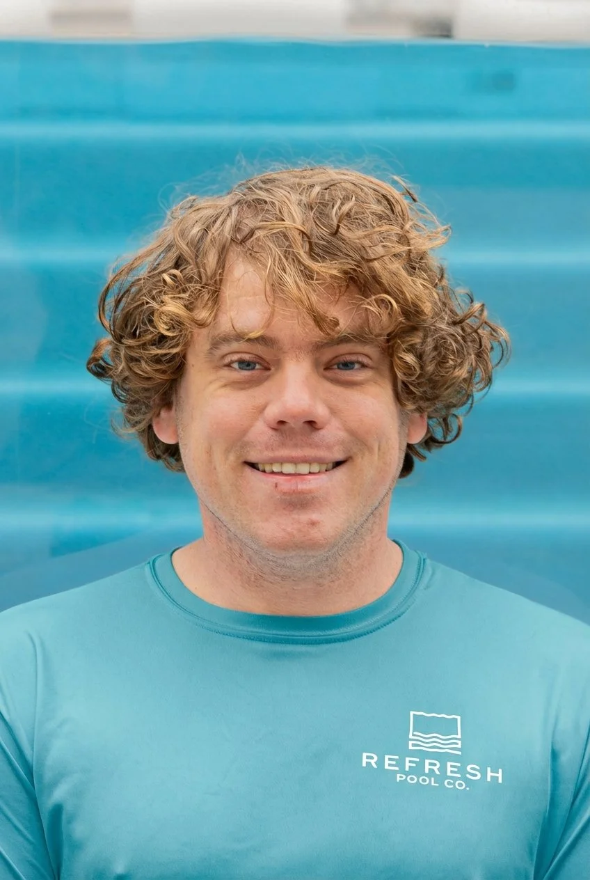 Justin Dallas Pool Cleaner