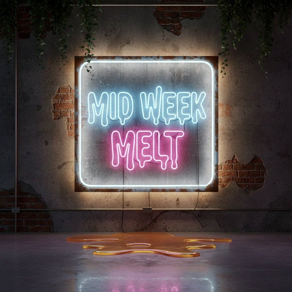 Midweek Melt into Sound @ Sound Bird Center