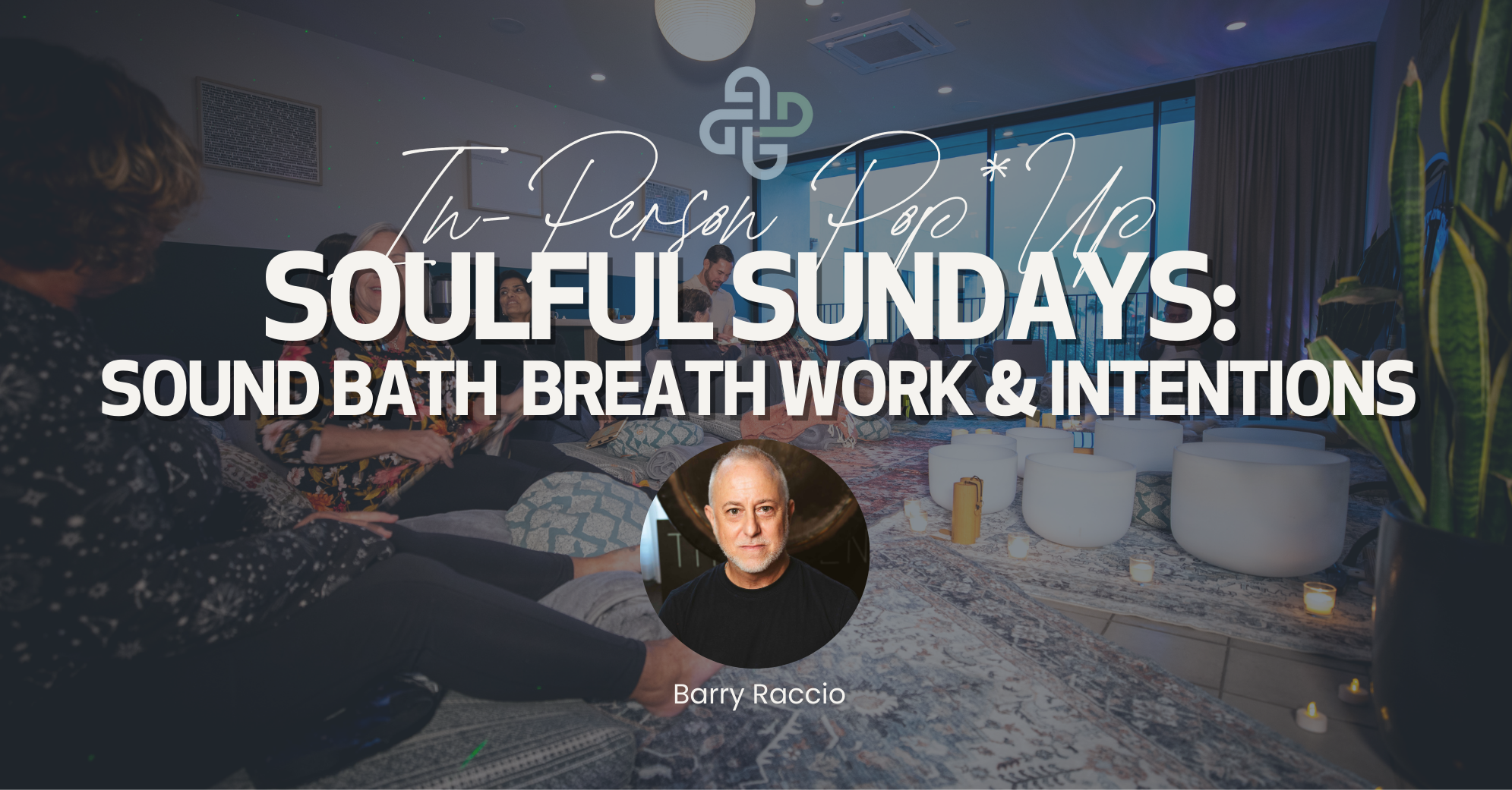 Soulful Sundays @ The London WEHO - Sound Bath + Breath work