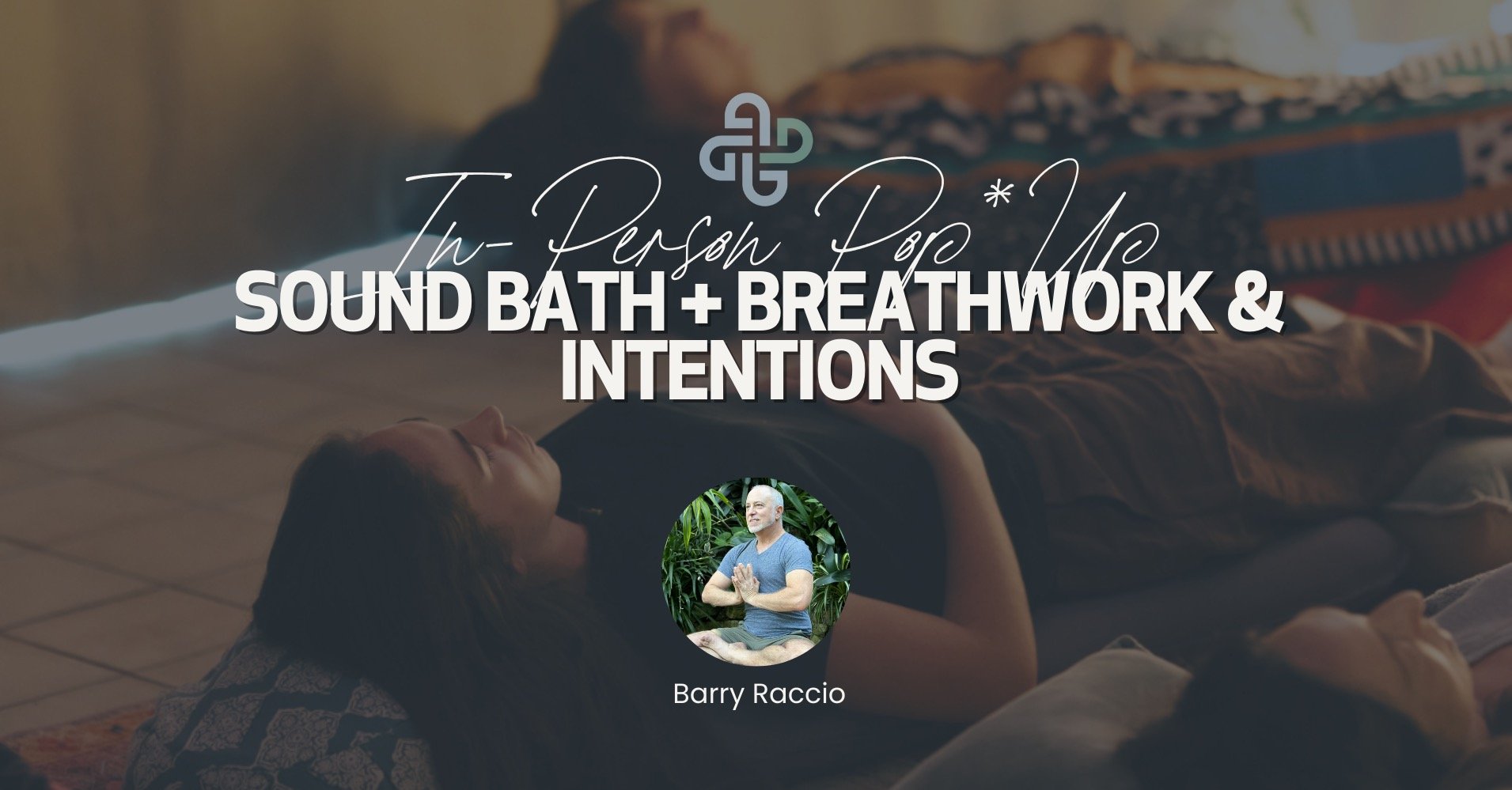Soulful Sundays @ The London WEHO Los Angeles: Sound Bath + Breathwork