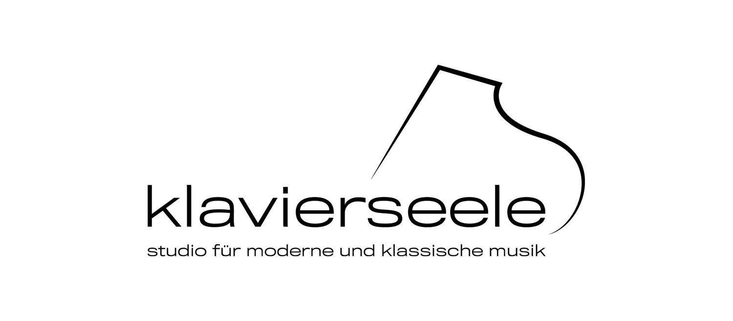 klavierseele Studio für moderne &amp; klassische Musik 