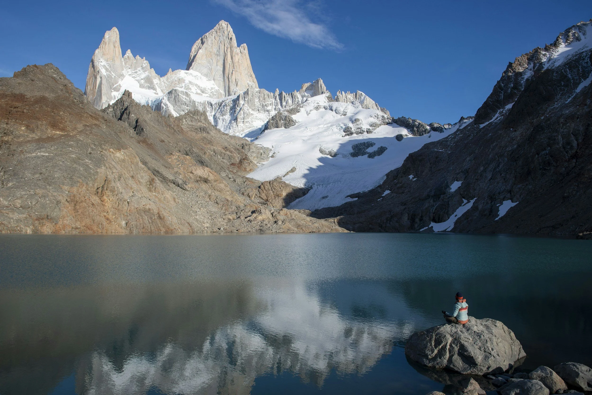Argentina Retreat