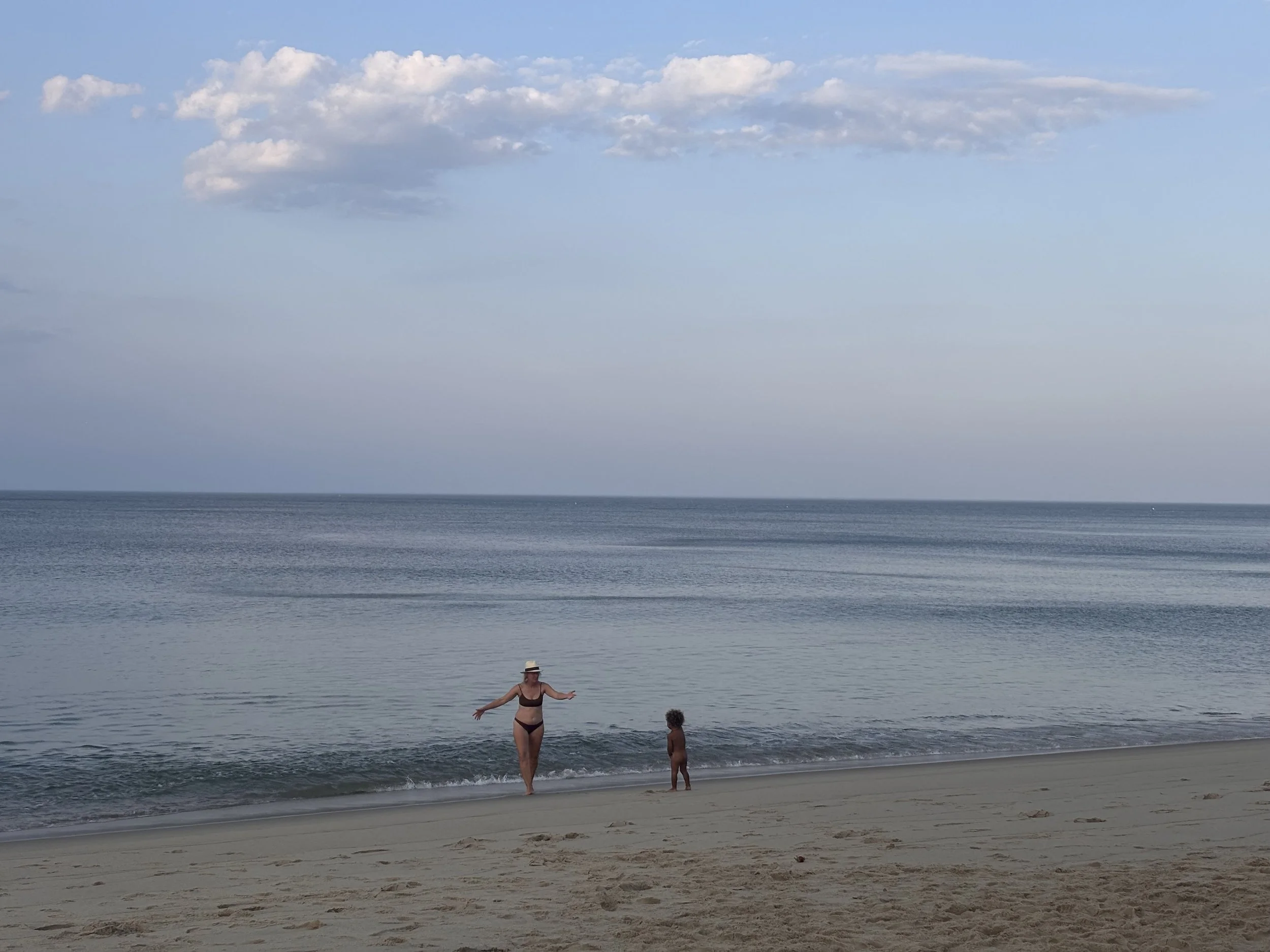 Birthday Week, Beach Vibes & Retreat Discounts
