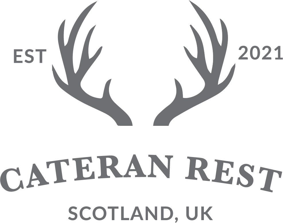 Cateran Rest