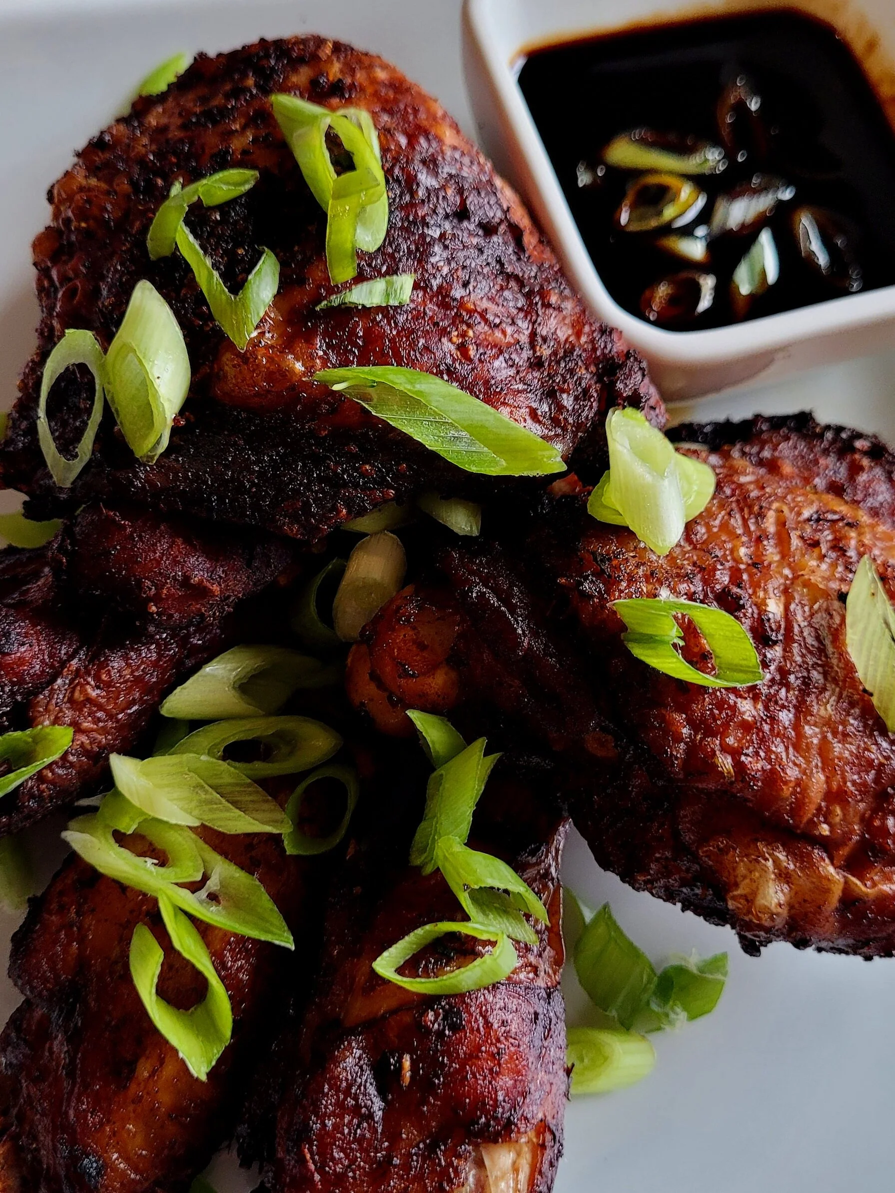Chinese Fried Chicken