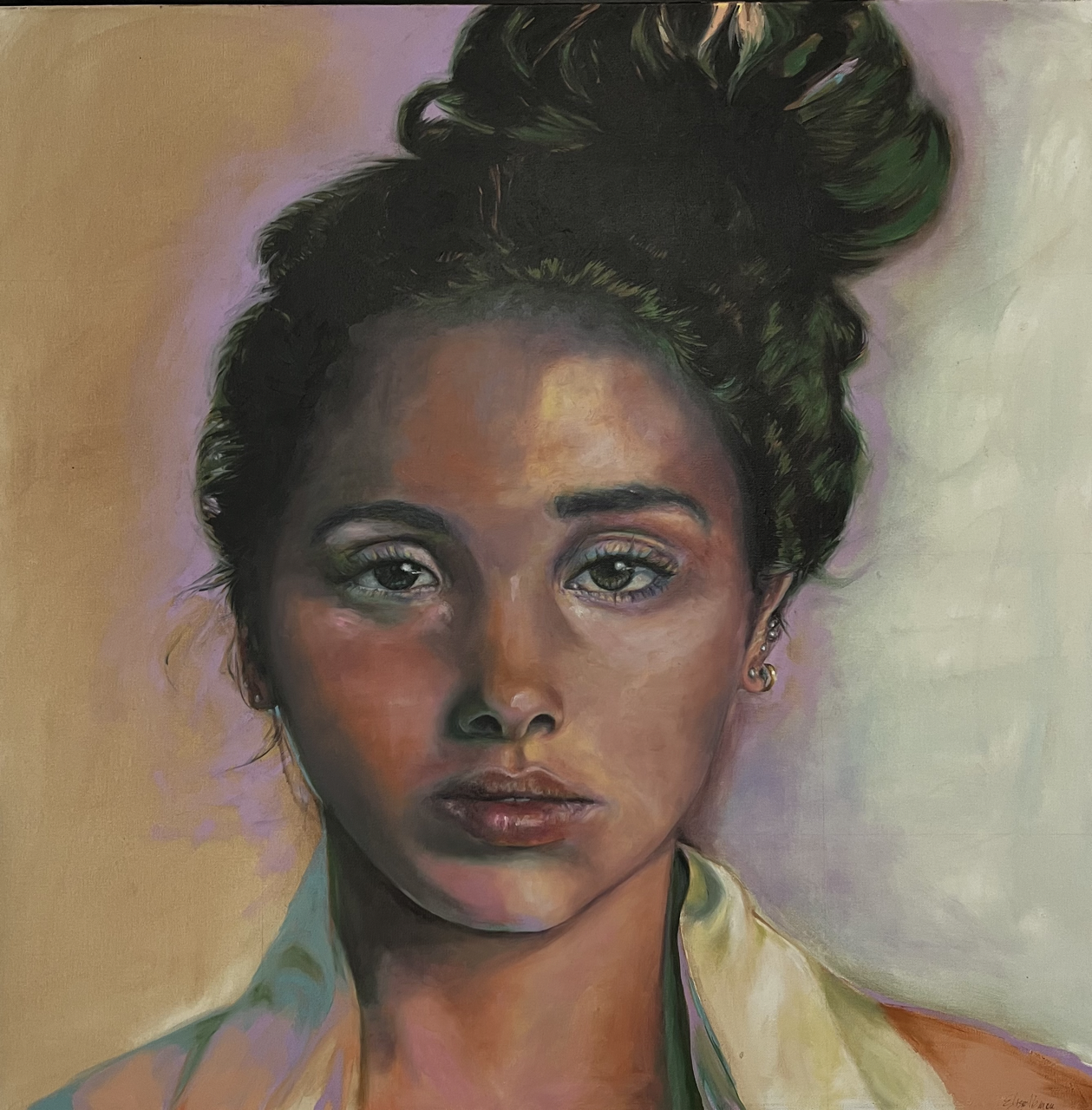 Poised (Esther 4.14)