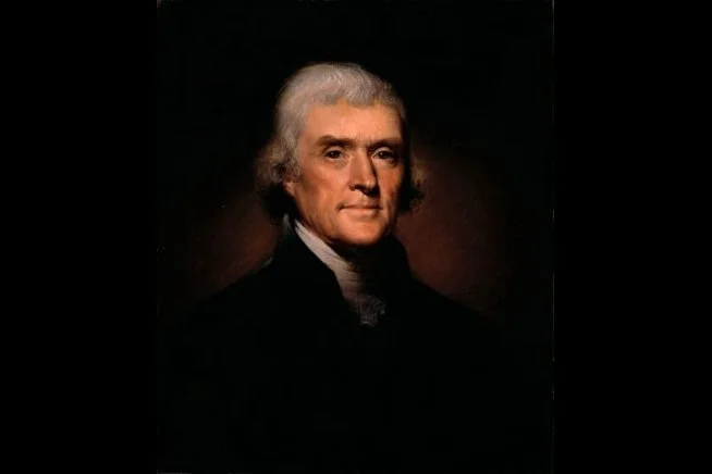 Thomas Jefferson