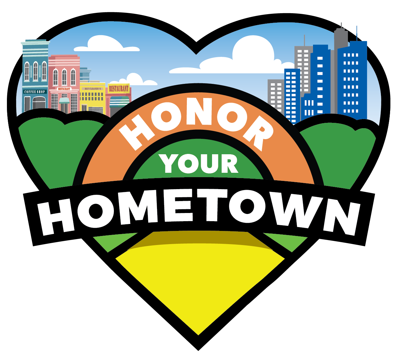 Honor Your Hometown
