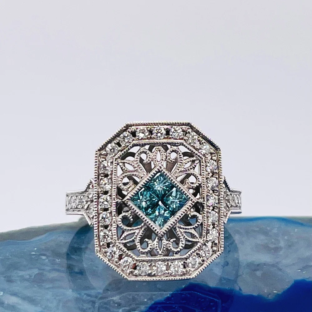 Beasley Jewelers & Design