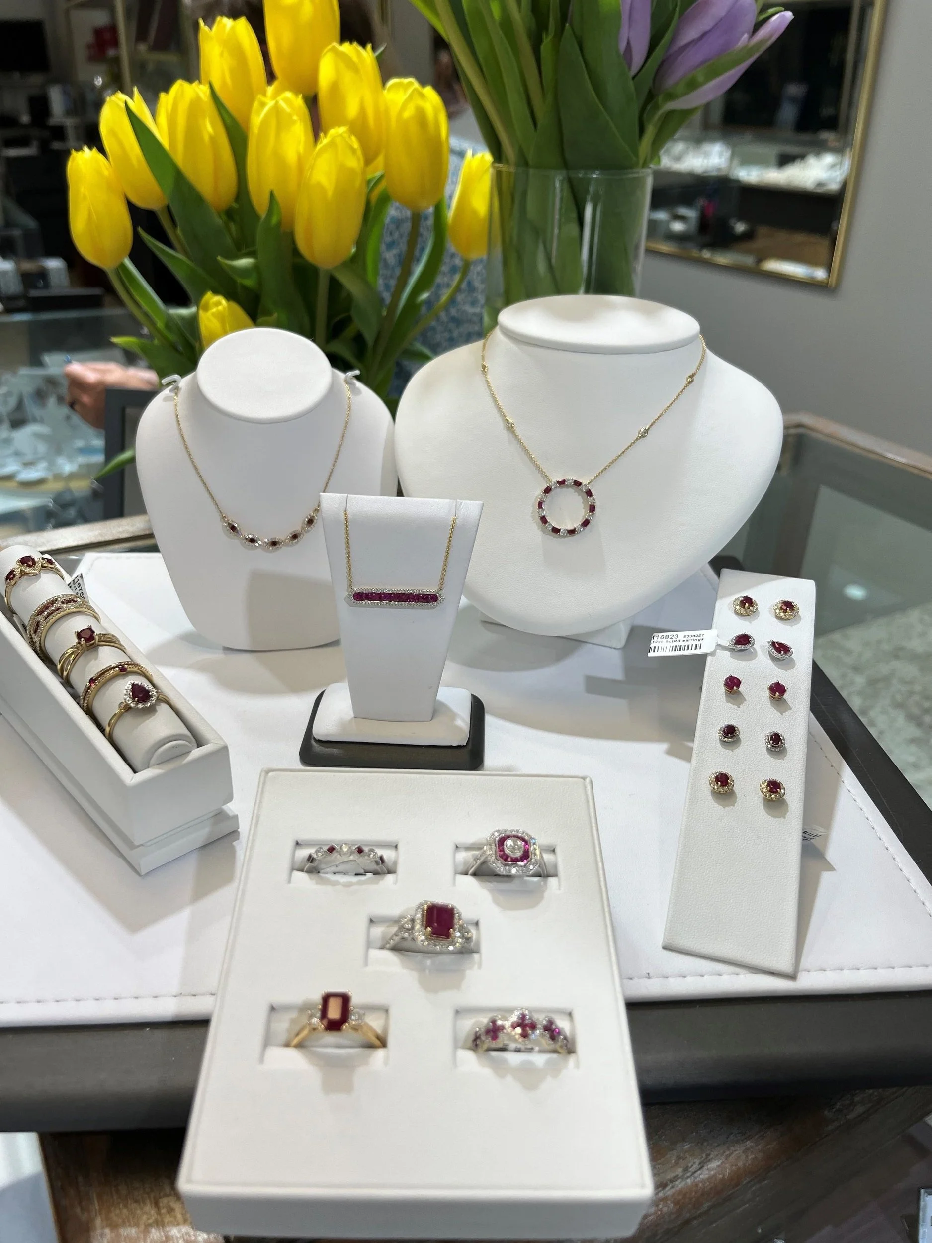 Beasley Jewelers & Design