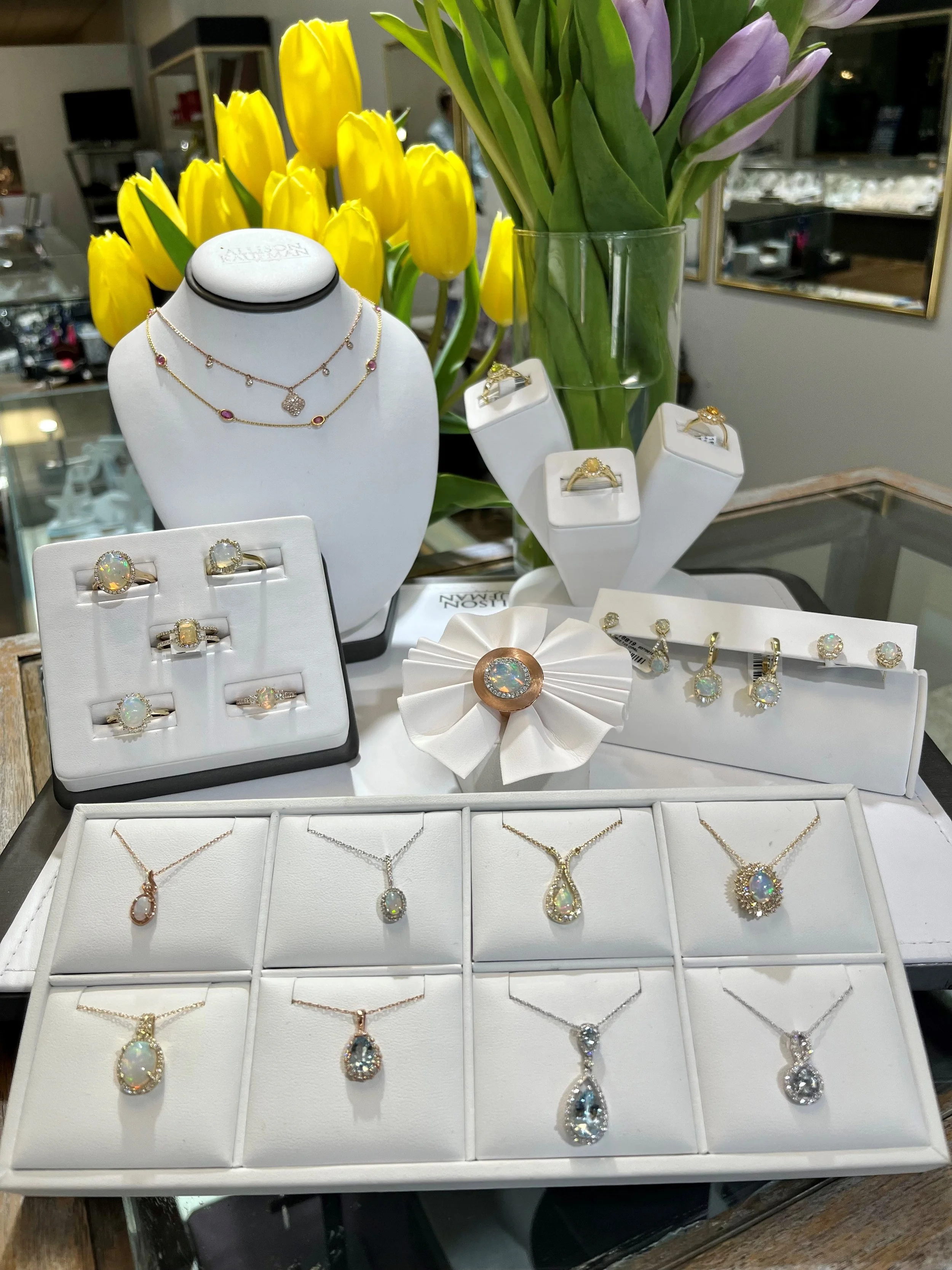 Beasley Jewelers & Design