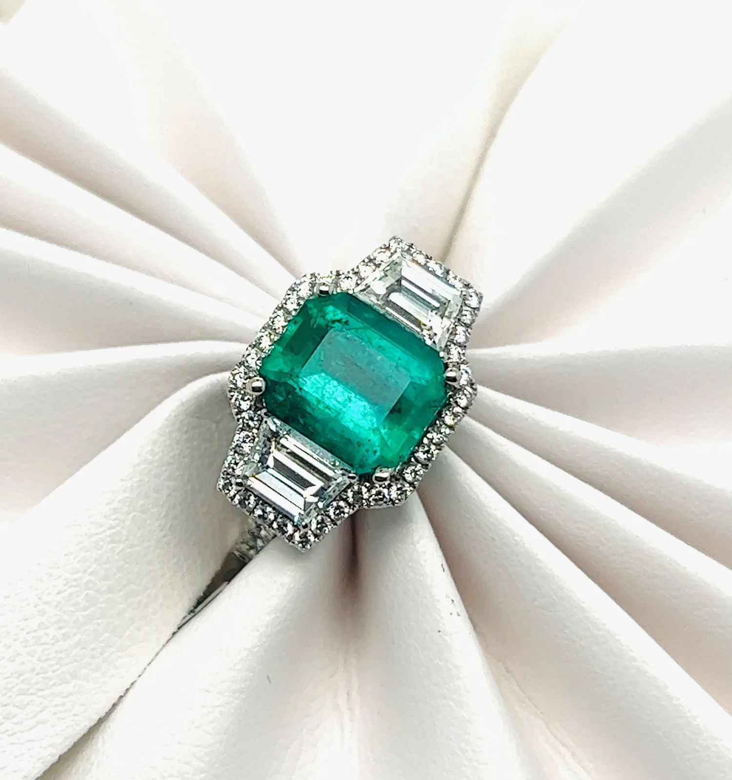 Beasley Jewelers & Design