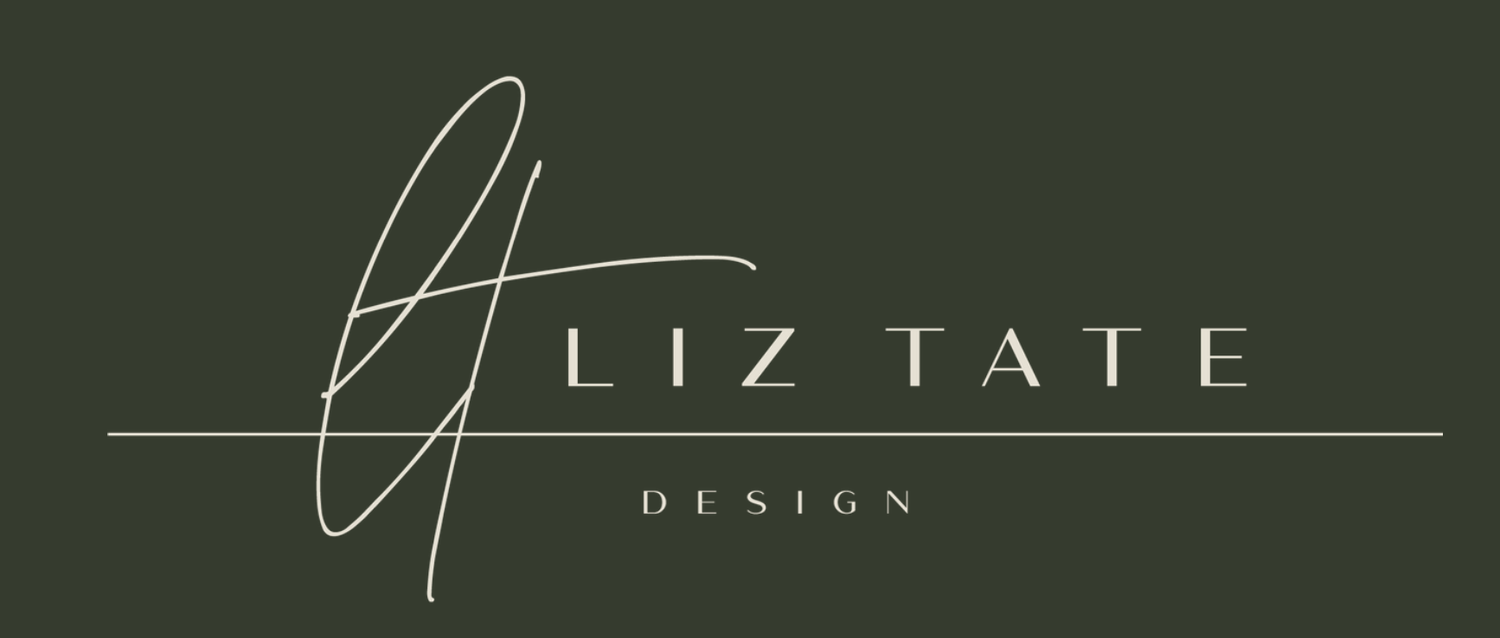 Liz Tate Design