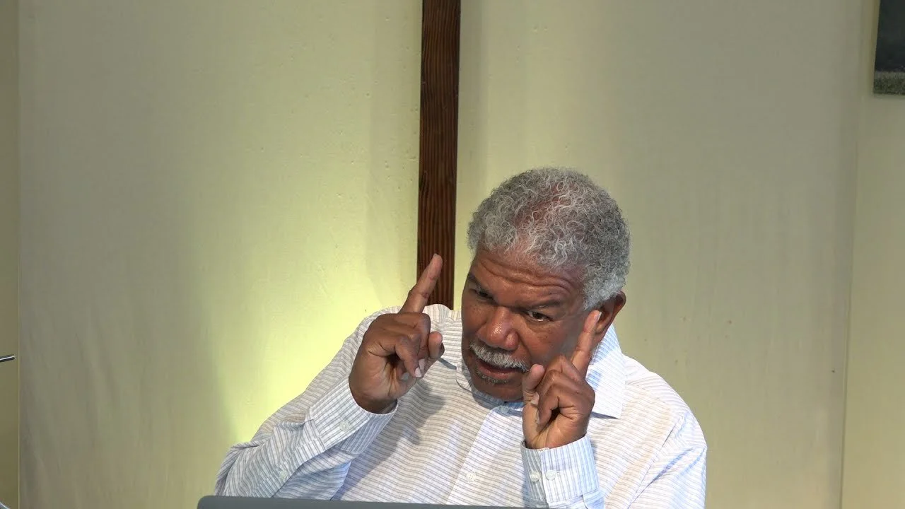 Choosing to Live for Christ 06 06 2021