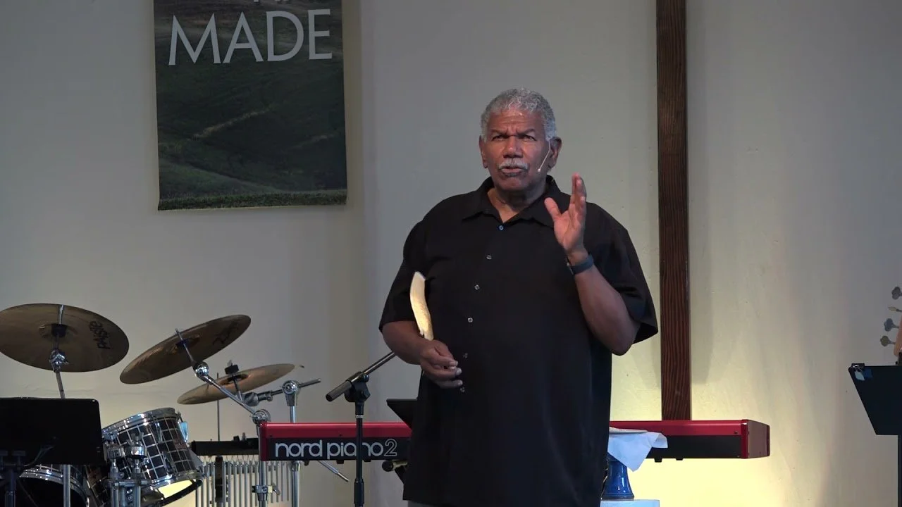 The cries Of The Empty Hurting Soul Part II 01 23 2022