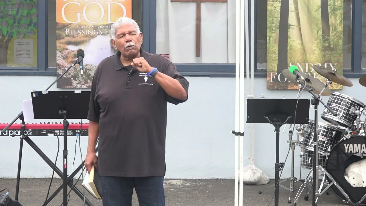 Dare to dream again 09 26 2021