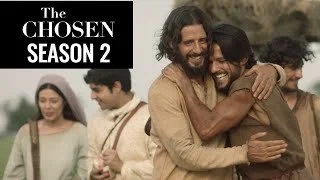 The Chosen 02 09 22