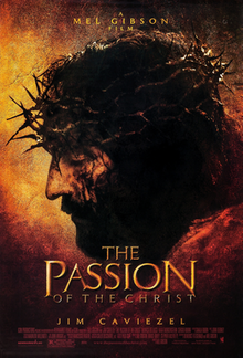The Passion of the Christ part 2