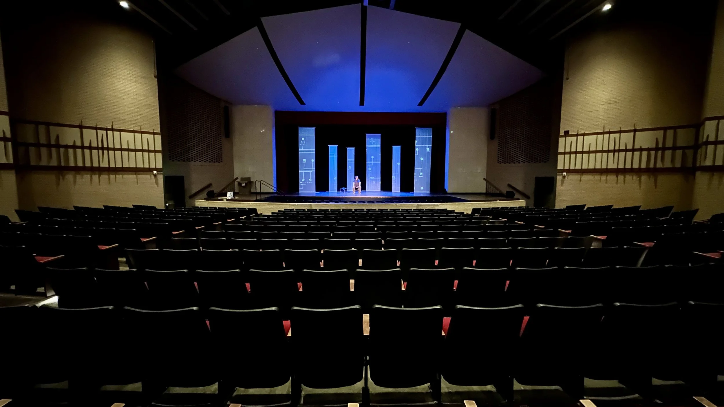 Truth Values Rehearsal