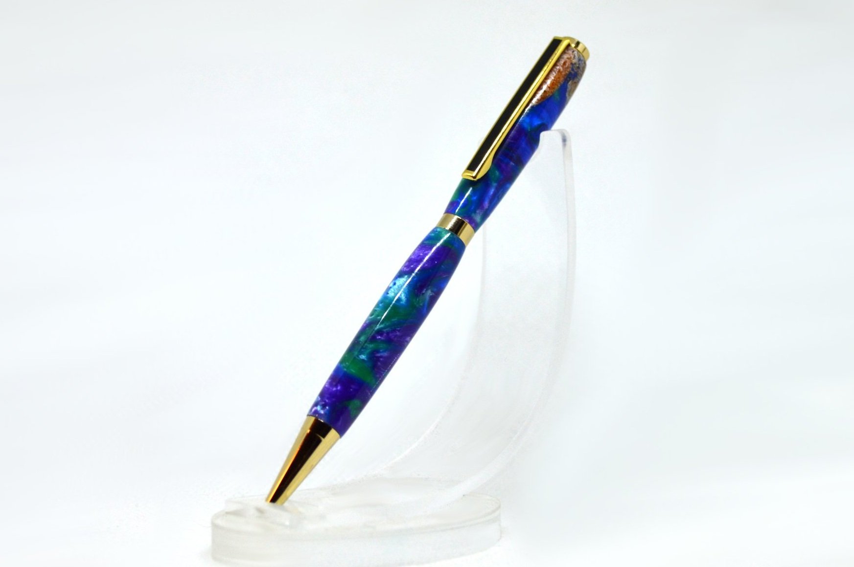 Pen 5 *No Video Available