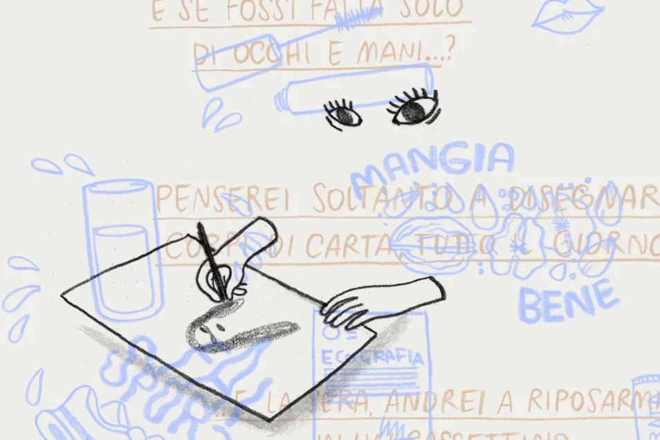 WORKSHOP ⎯ Wunderkammer
