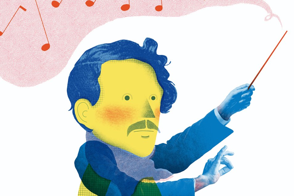 MOSTRA ⎯ Sconcerto: visioni in Risograph