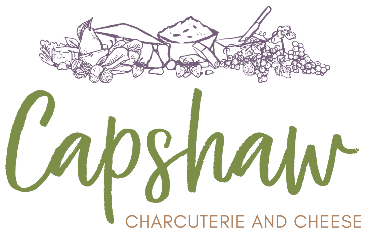 Capshaw Charcuterie &amp; Cheese