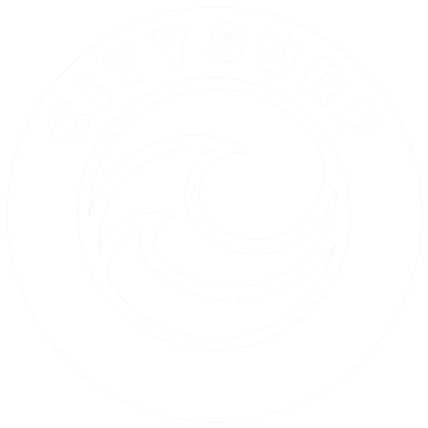 City Surf Parks