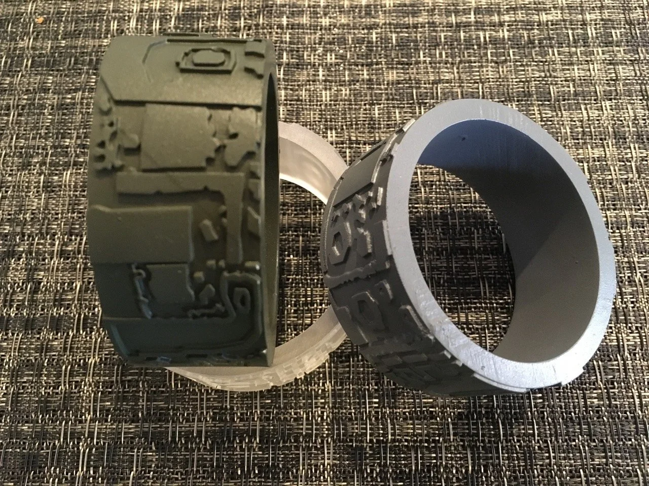 Laidy Saenz Joins Miller Street Studios