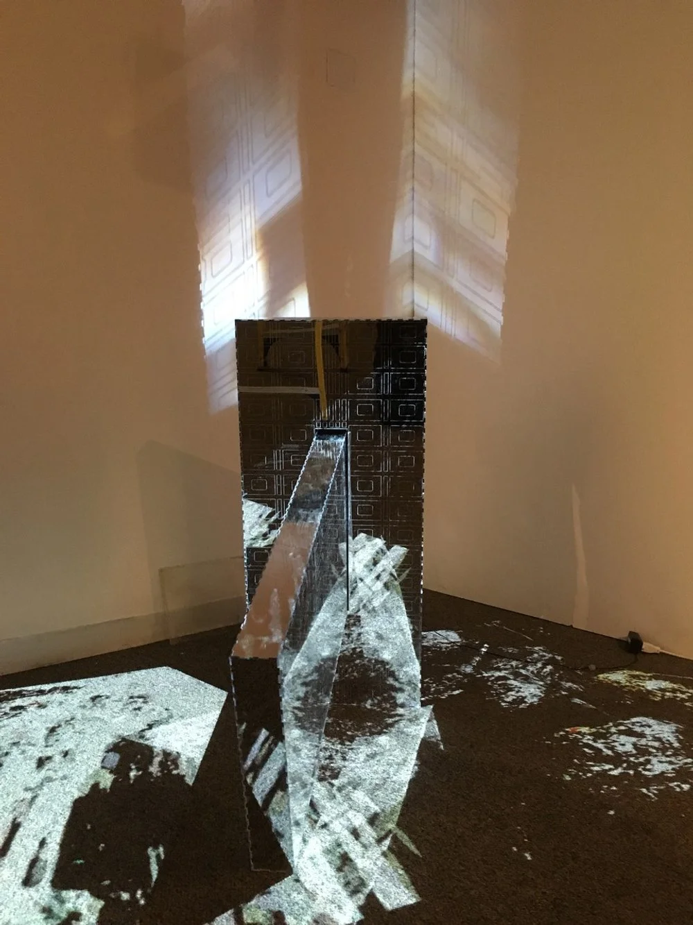 Laidy Saenz is Artist of the Month for City of Somerville