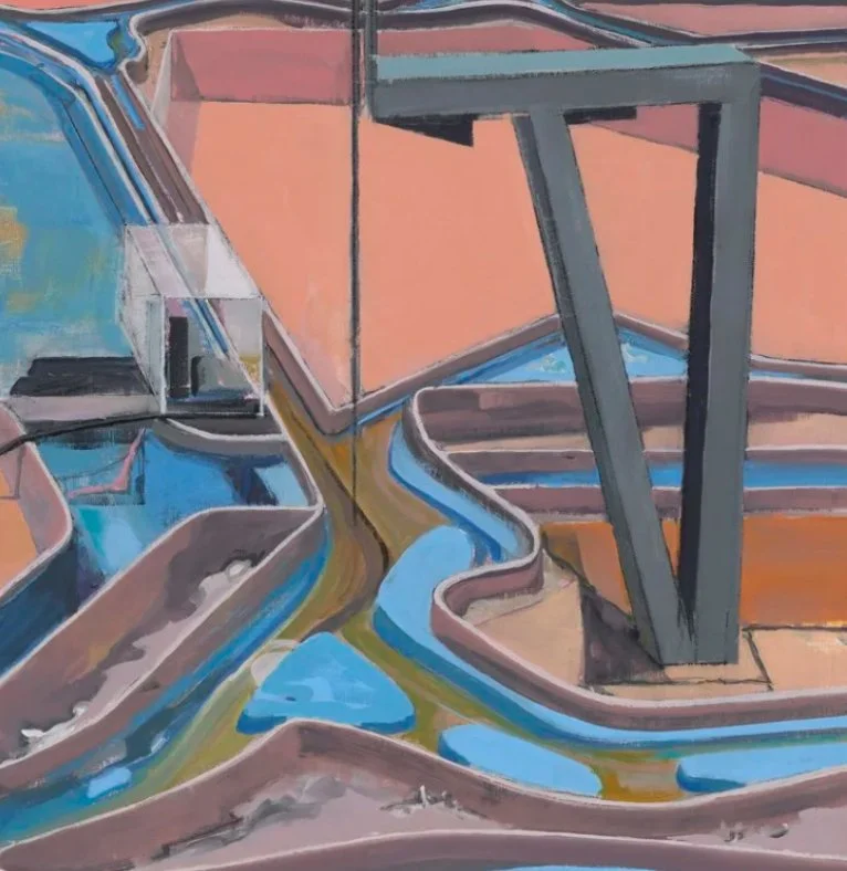 Steve Imrich in CAA National Prize Show, 10/30-12/13/25