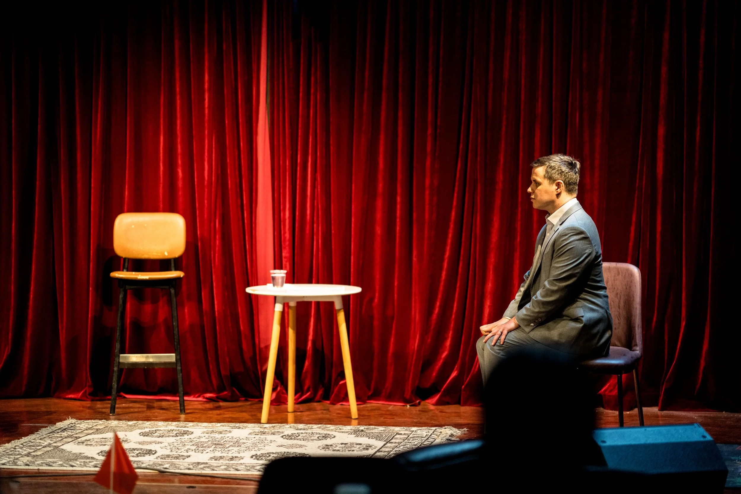 Writing About the Process