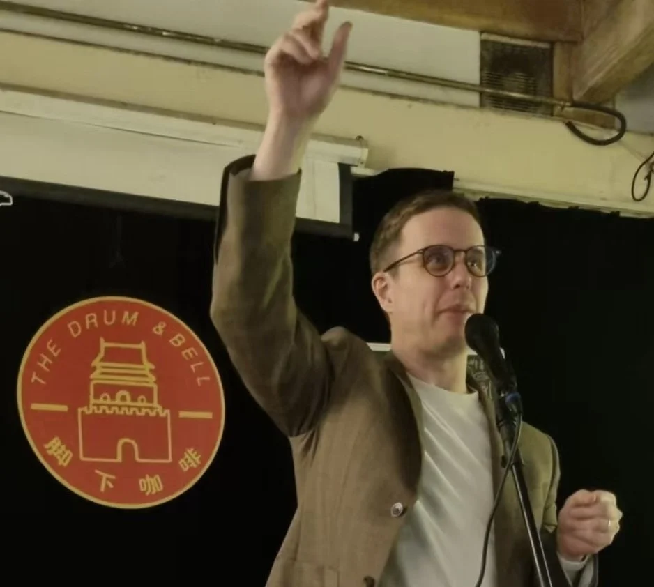 First Thing - Choose a Date