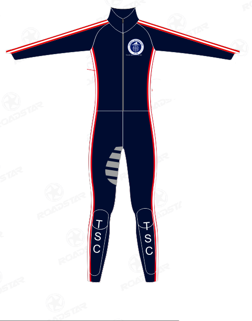 Club Suit
