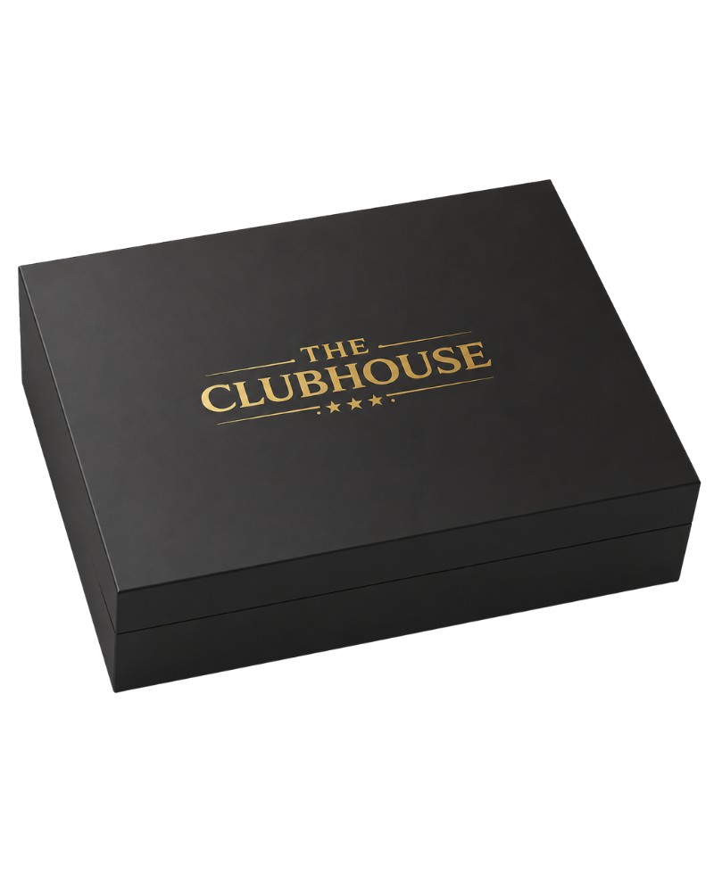 AGS - CLUBHOUSE