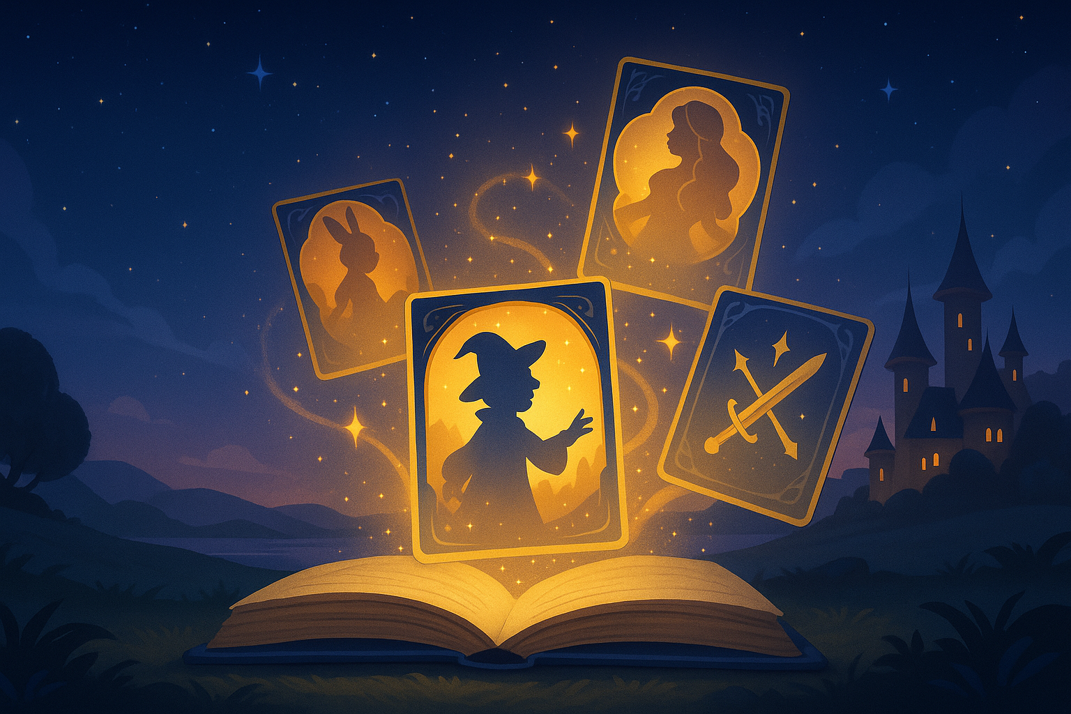 Disney Lorcana: Collecting Magic or Marketing Trick?