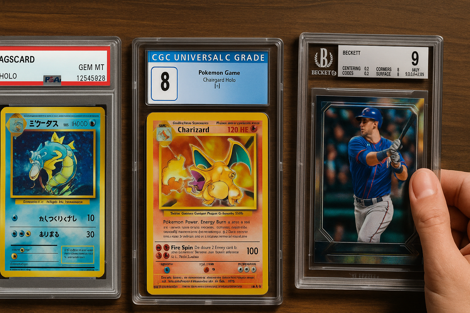 Cracking Slabs: Why Do Grading Scores Change?