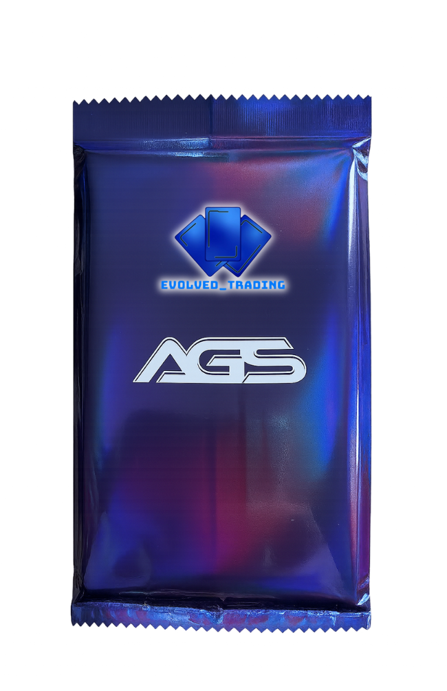 AGS - Evolved Trading