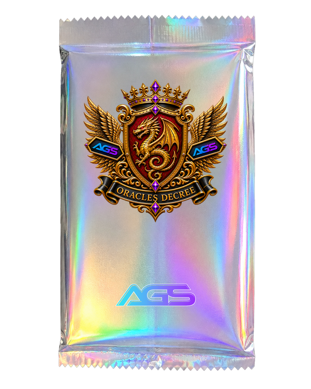 AGS - Oracle