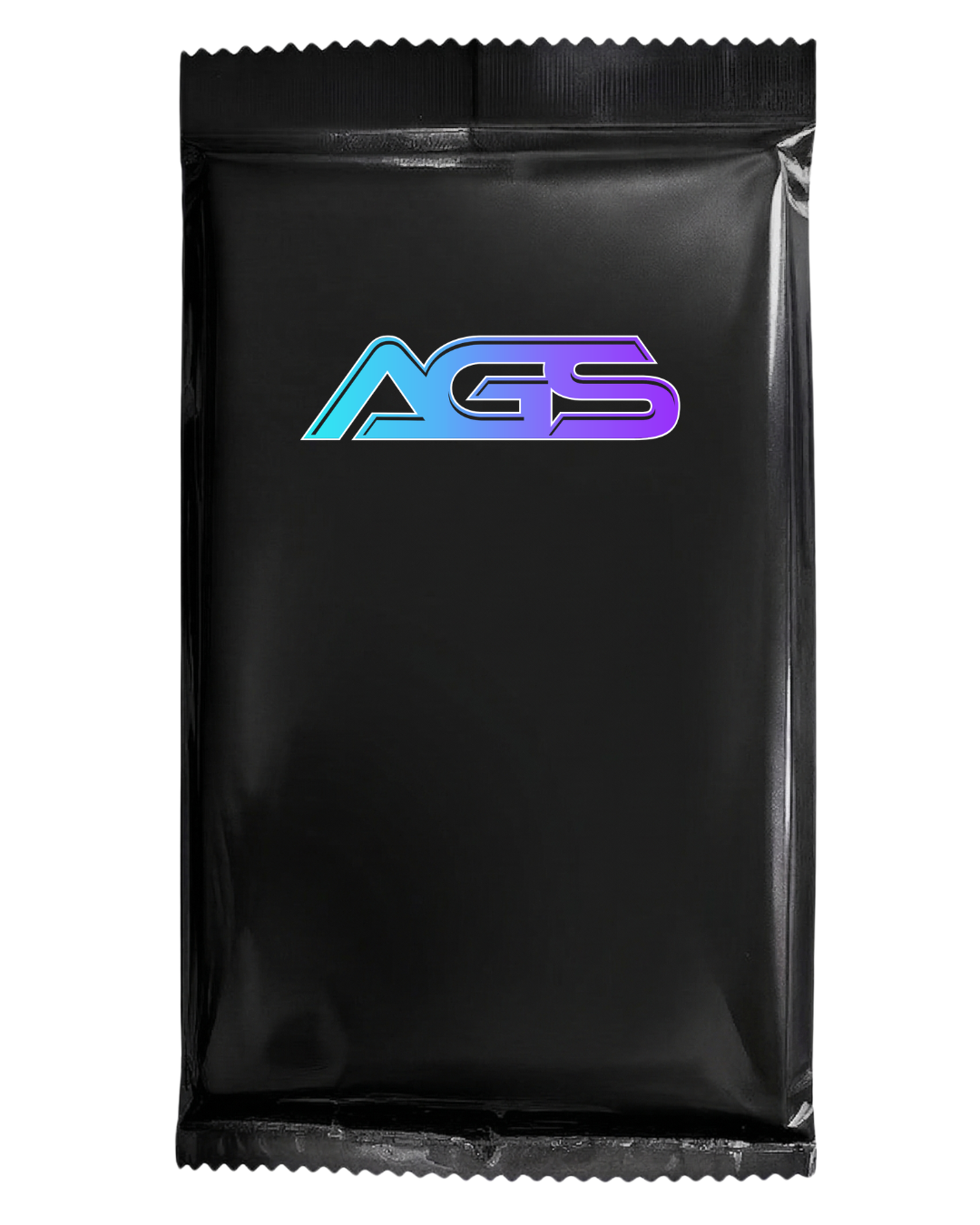 AGS - Black