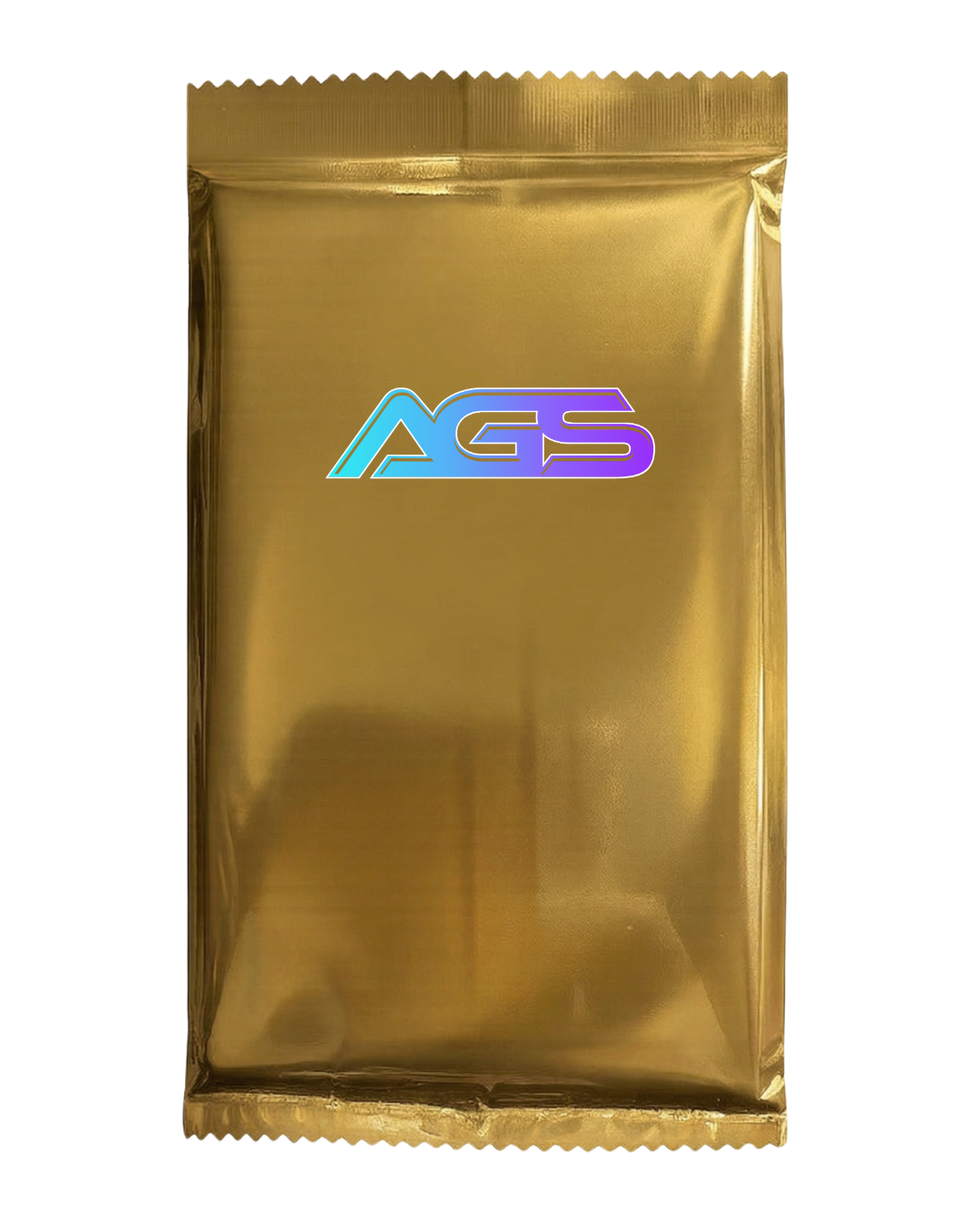 AGS - AGS GOLD