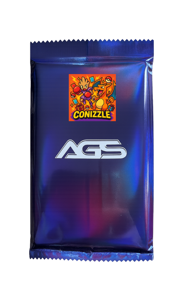 AGS - Conizzle