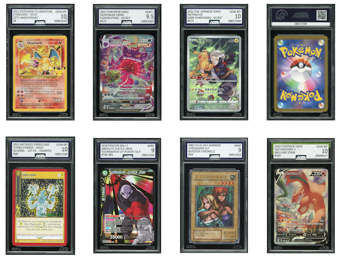 AGS Deals and Promotions — AGS Grading